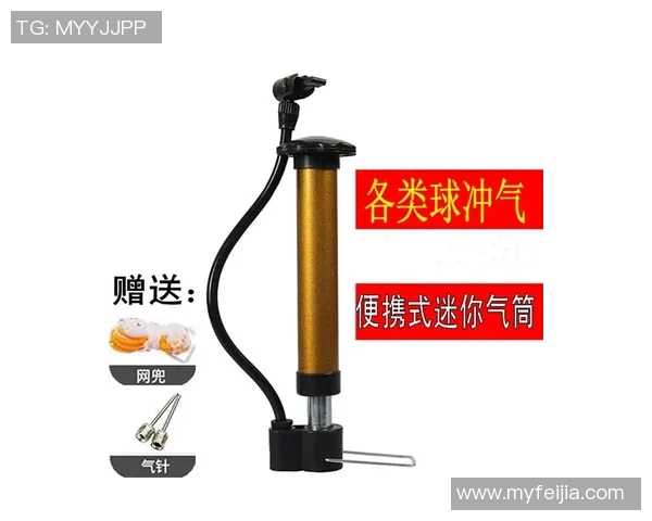 如何正确使用篮球打气筒为篮球充气的方法与技巧分享