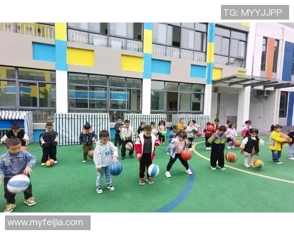 幼儿篮球赛精彩瞬间回顾与小选手们的成长之路