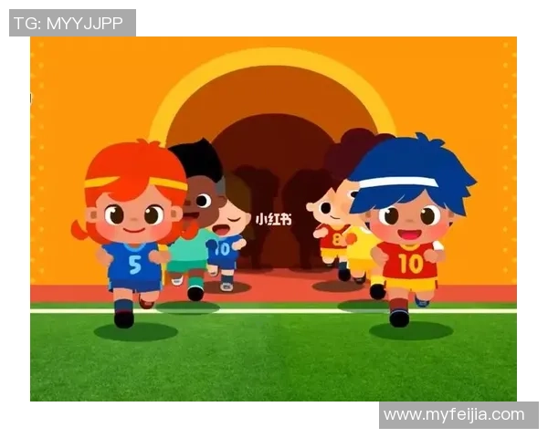 快乐踢球歌幼儿足球儿歌让孩子们在欢声笑语中爱上运动与团队合作